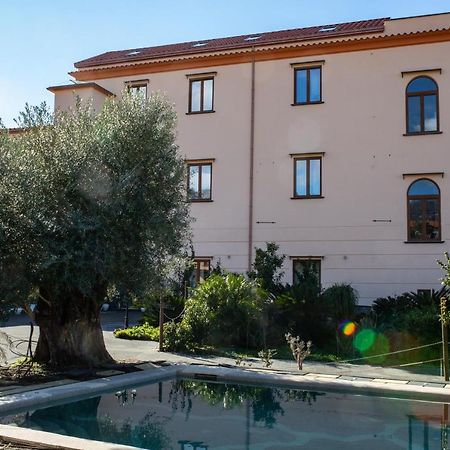 Sorrentobay Hotel Sant'Agnello Eksteriør billede