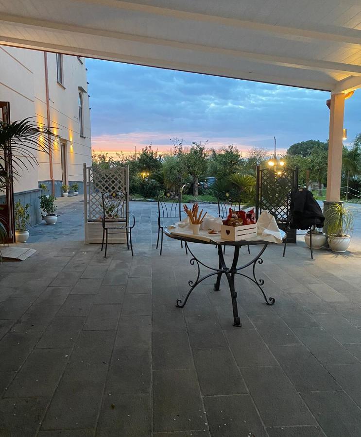 Sorrentobay Hotel Sant'Agnello Eksteriør billede
