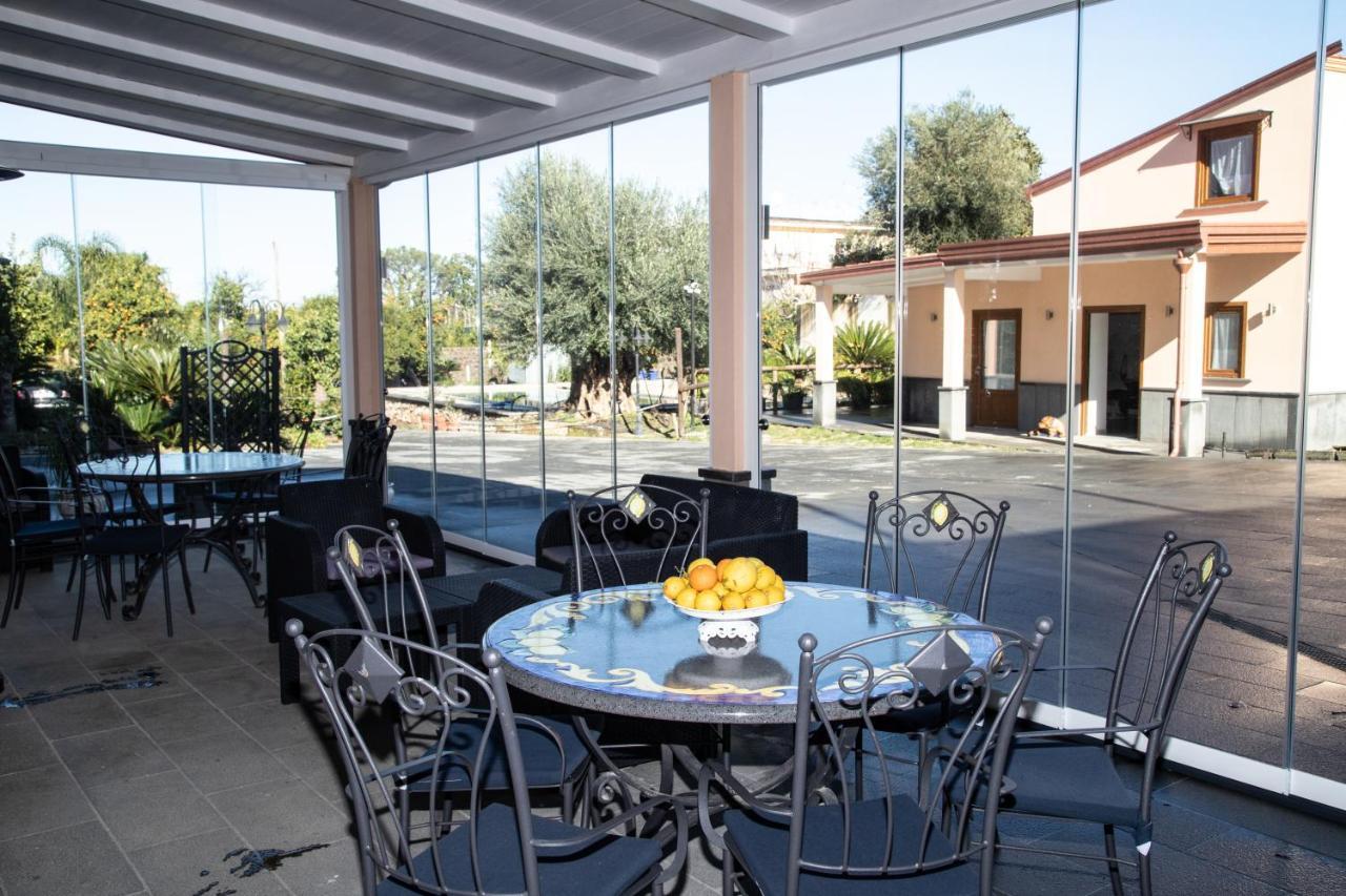 Sorrentobay Hotel Sant'Agnello Eksteriør billede