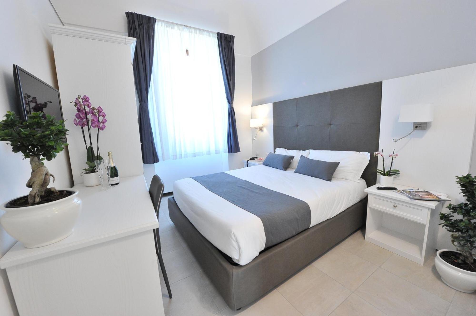 Sorrentobay Hotel Sant'Agnello Eksteriør billede