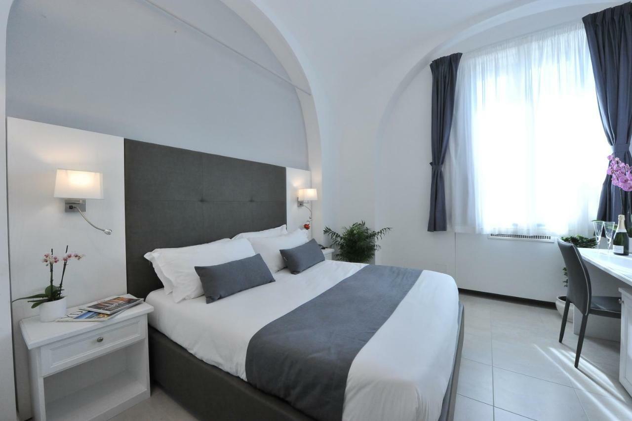 Sorrentobay Hotel Sant'Agnello Eksteriør billede