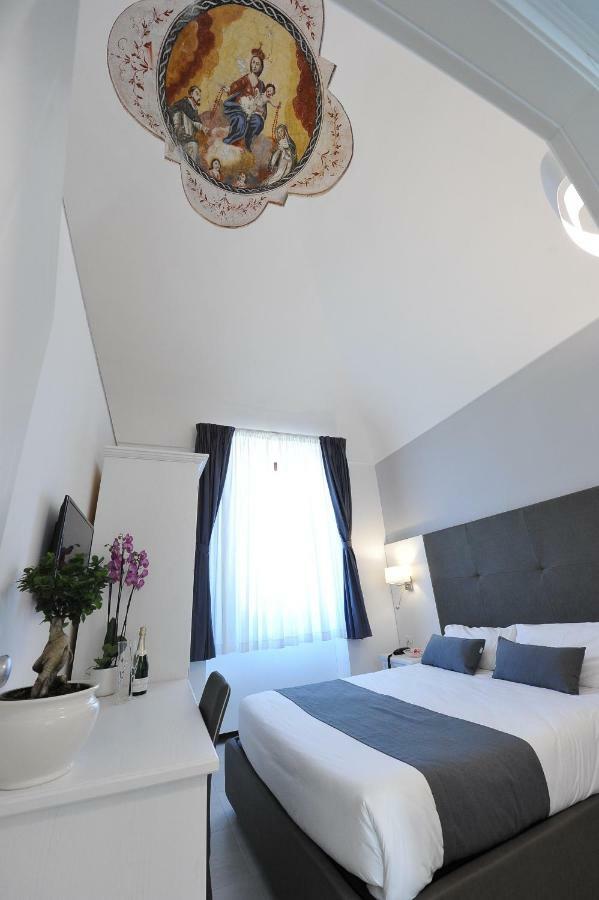 Sorrentobay Hotel Sant'Agnello Eksteriør billede